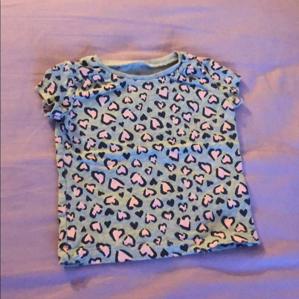 Baby clothing